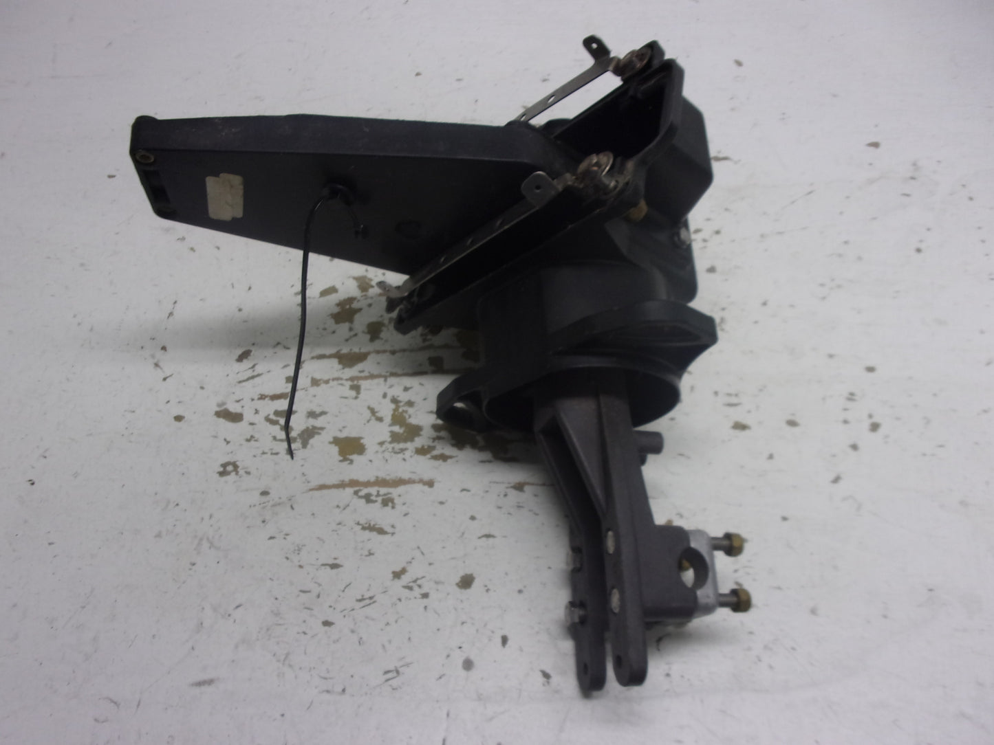 Sea Doo Bombardier 96-2005 GTI RXP RXT RX GTX Steering & Cable Support 277000515
