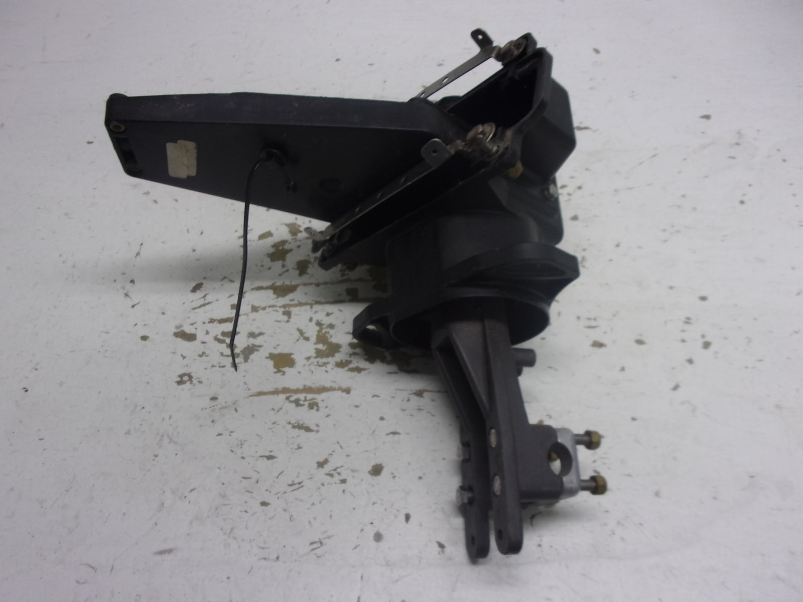 Sea Doo Bombardier 96-2005 GTI RXP RXT RX GTX Steering & Cable Support 277000515