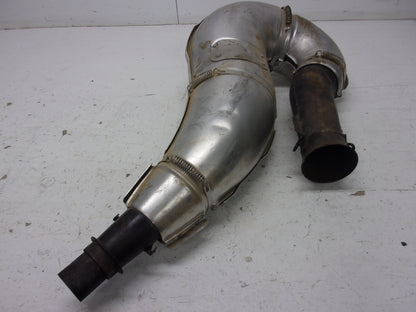 Ski-Doo Snowmobile 2014-2018 MXZ Renegade XR-S OEM Exhaust Tuned Pipe 514055063