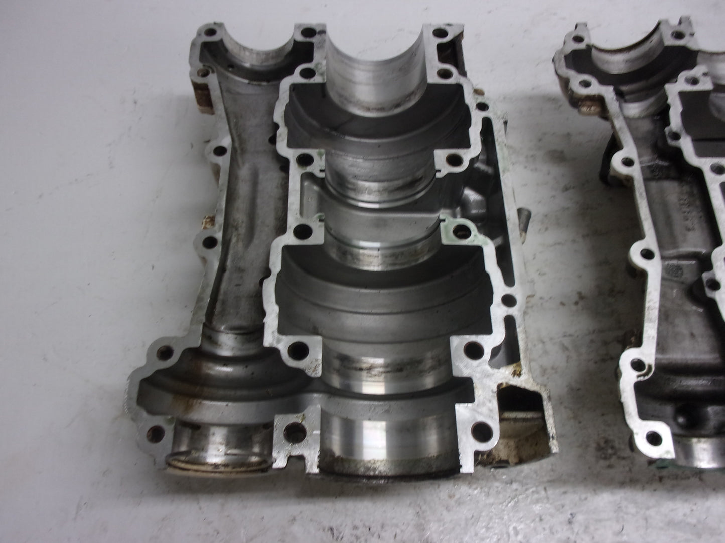 SeaDoo Bombardier 1997 GSX GTX SPX XP OEM Crankcase Assembly Part# 290887239