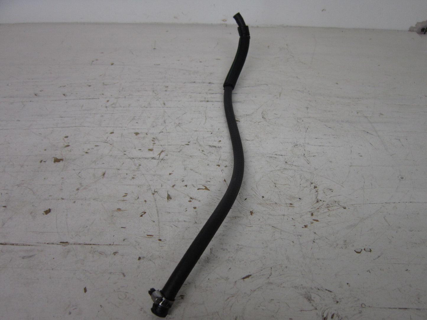 Sea Doo Bombardier 2008 RXP-X RXT-X OEM Fuel Hose Assembly Part# 275500549