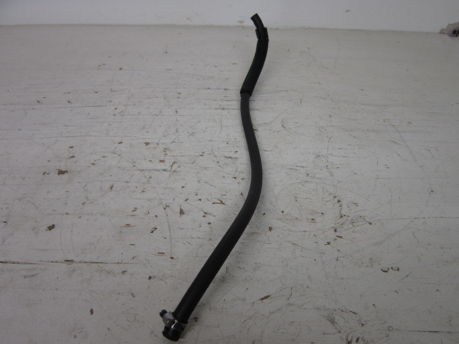 Sea Doo Bombardier 2008 RXP-X RXT-X OEM Fuel Hose Assembly Part# 275500549