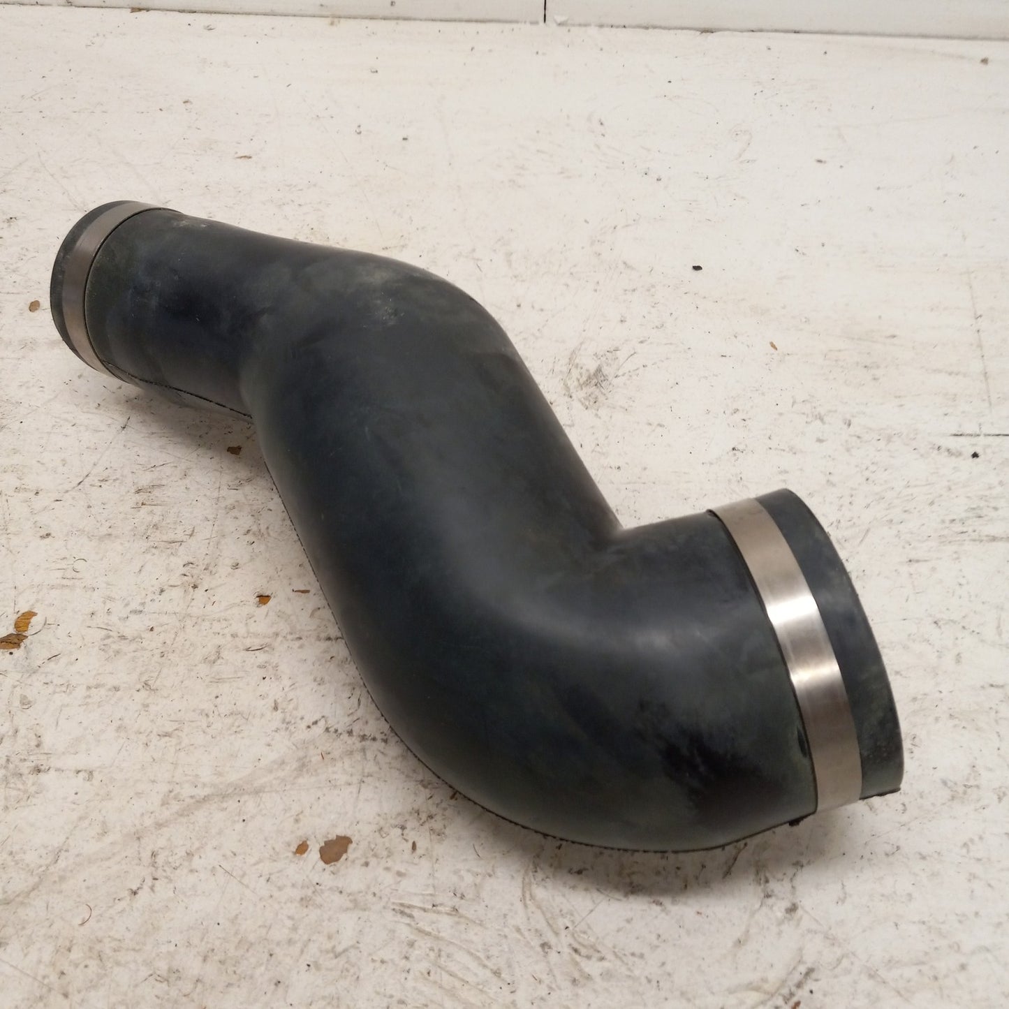 Yamaha Waverunner 2000-2004 XL XLT XA 800 OEM Exhaust Hose Part F0P-U758B-00-00