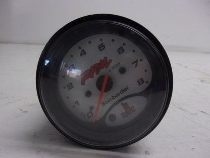 Sea Doo Bombardier PWC 1996 GSX OEM Tachometer Assembly Part# 278000818