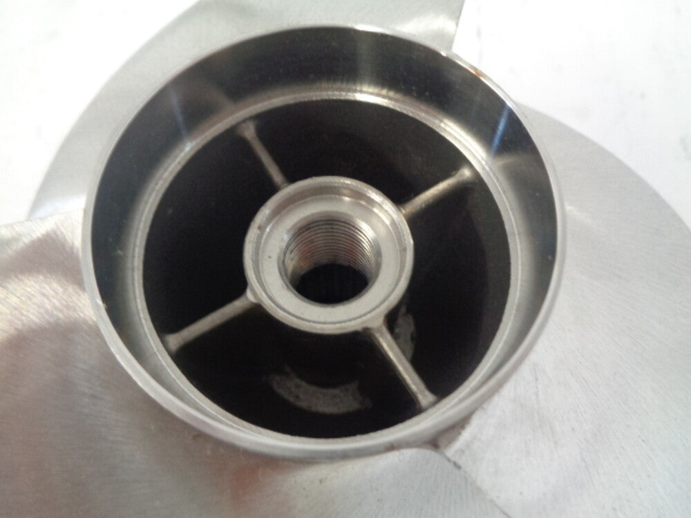 Sea Doo PWC 1995-2000 SP SPX XP GTI GTS GTX Skat Trak 6/9 Impeller