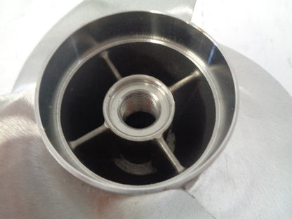 Sea Doo PWC 1995-2000 SP SPX XP GTI GTS GTX Skat Trak 6/9 Impeller