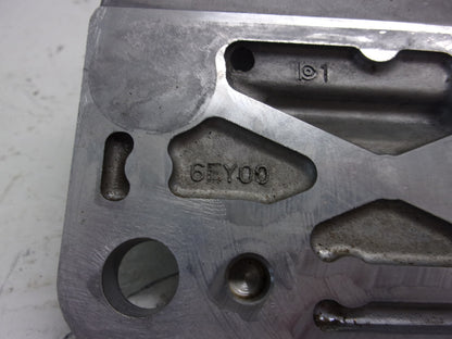 Yamaha 2016-2020 V1 EX VX Super Jet OEM Left Side Engine Bracket 6EY-41661-00-00