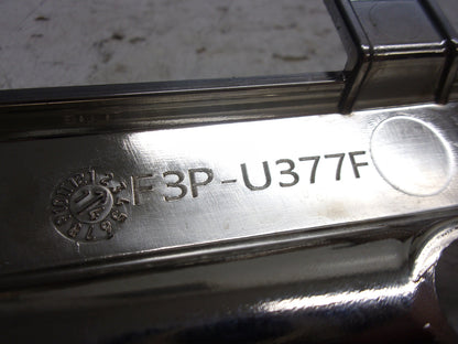 Yamaha WaveRunner 2015-2019 VX VXS VXR OEM Chrome LH Side Trim F2X-U377F-00-00