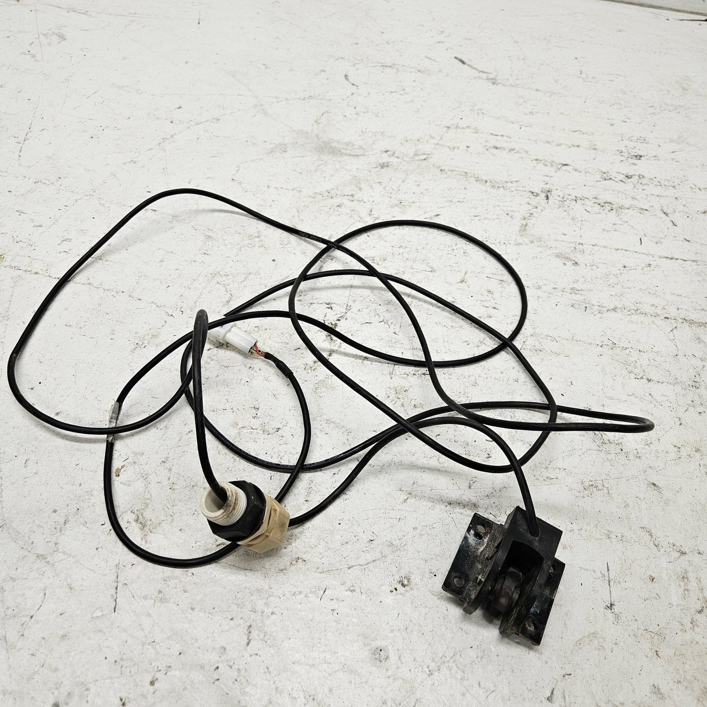 Yamaha Waverunner 2006-2019 V1 VX FX GP OEM Speed Sensor Part# F1S-U8K31-02-00