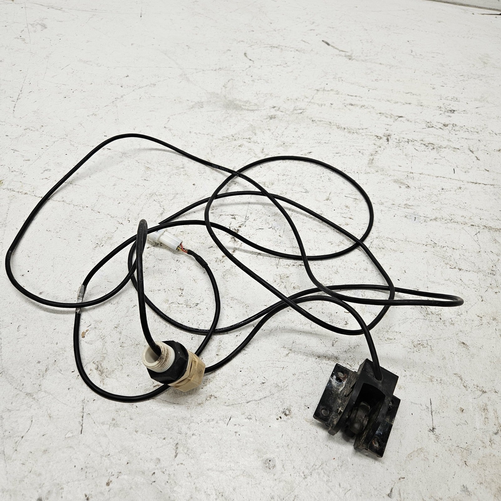 Yamaha Waverunner 2006-2019 V1 VX FX GP OEM Speed Sensor Part# F1S-U8K31-02-00