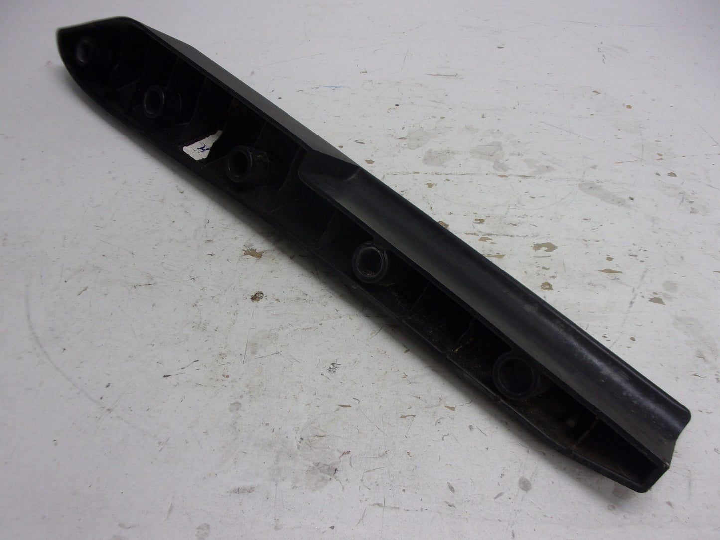Yamaha WaveRunner 2004-2022 FX VX VXS VXR GP OEM Left Sponson # F1S-U883N-01-00