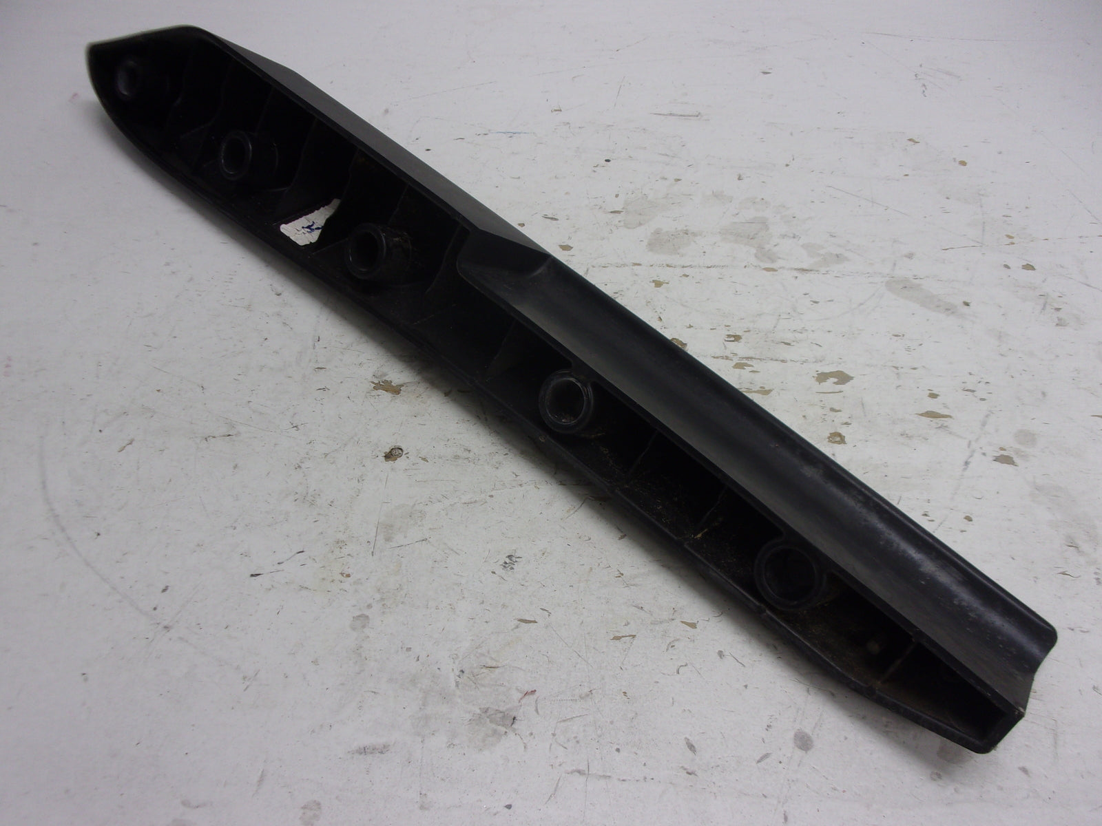Yamaha WaveRunner 2004-2022 FX VX VXS VXR GP OEM Left Sponson # F1S-U883N-01-00
