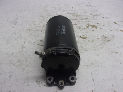 Sea Doo Bombardier 2002 GTX 4-Tec OEM Starter Motor Assembly Part# 290888993