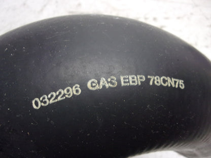Polaris PWC Watercraft 1994-2004 Virage SL SLT OEM Exhaust Hose Part# 5410786