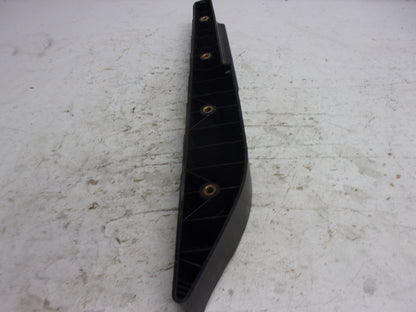 Kawasaki Jet Ski 2011-2023 STX Ultra Black RH Sponson + Hardware 59437-3750-6Z