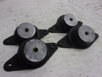 Kawasaki Jet Ski 2006-2021 STX Ultra SX-R OEM Engine Mount Set Part# 92161-3789
