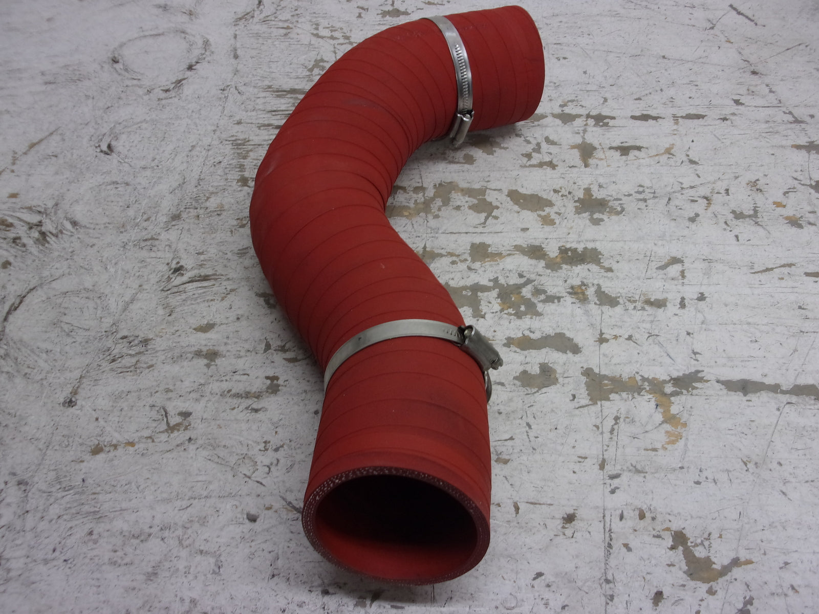 Kawasaki Jet Ski 2011-2021 Ultra 300/310 OEM Supercharger Duct Hose # 14073-3839