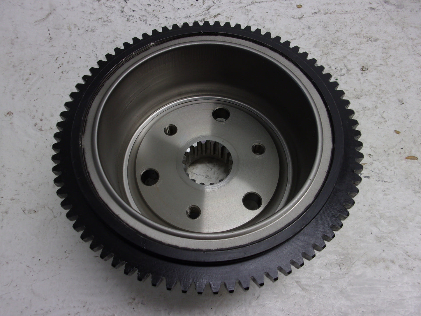 Kawasaki Jet Ski 2011-2022 Ultra 300/310 OEM Rotor / Flywheel Part# 21007-3748