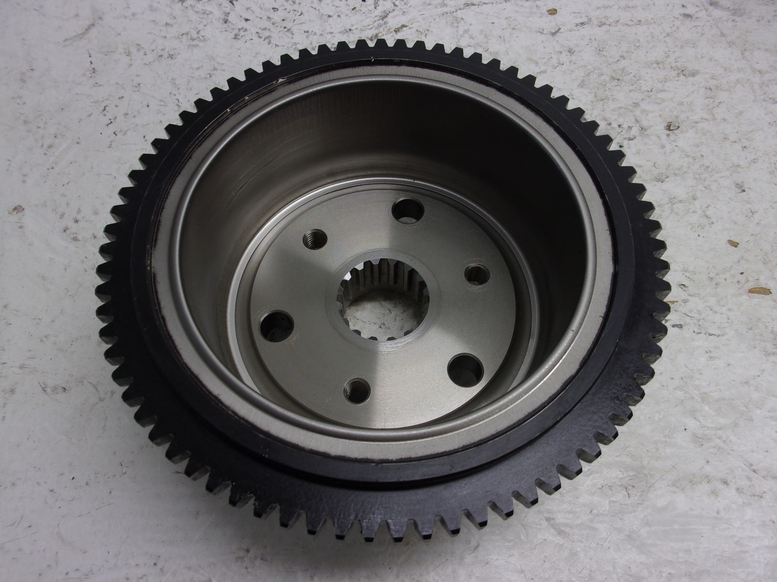Kawasaki Jet Ski 2011-2022 Ultra 300/310 OEM Rotor / Flywheel Part# 21007-3748