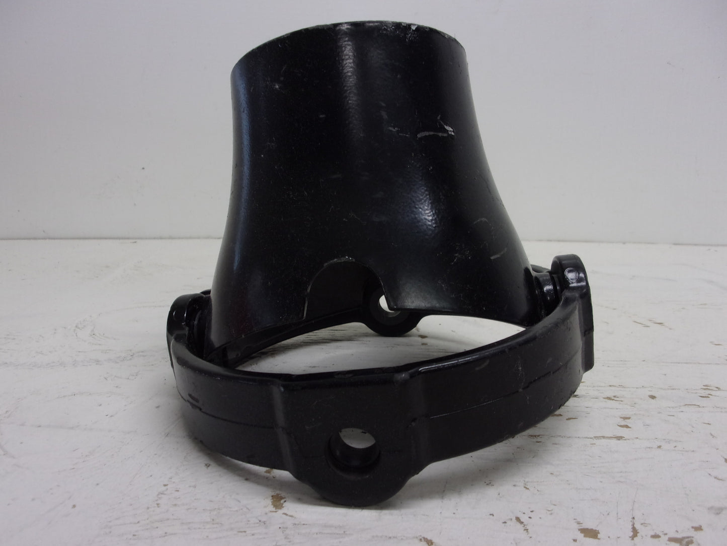 Sea Doo Bombardier PWC 98-99 GSX XP Steering Nozzle+Trim Anello # 271000806