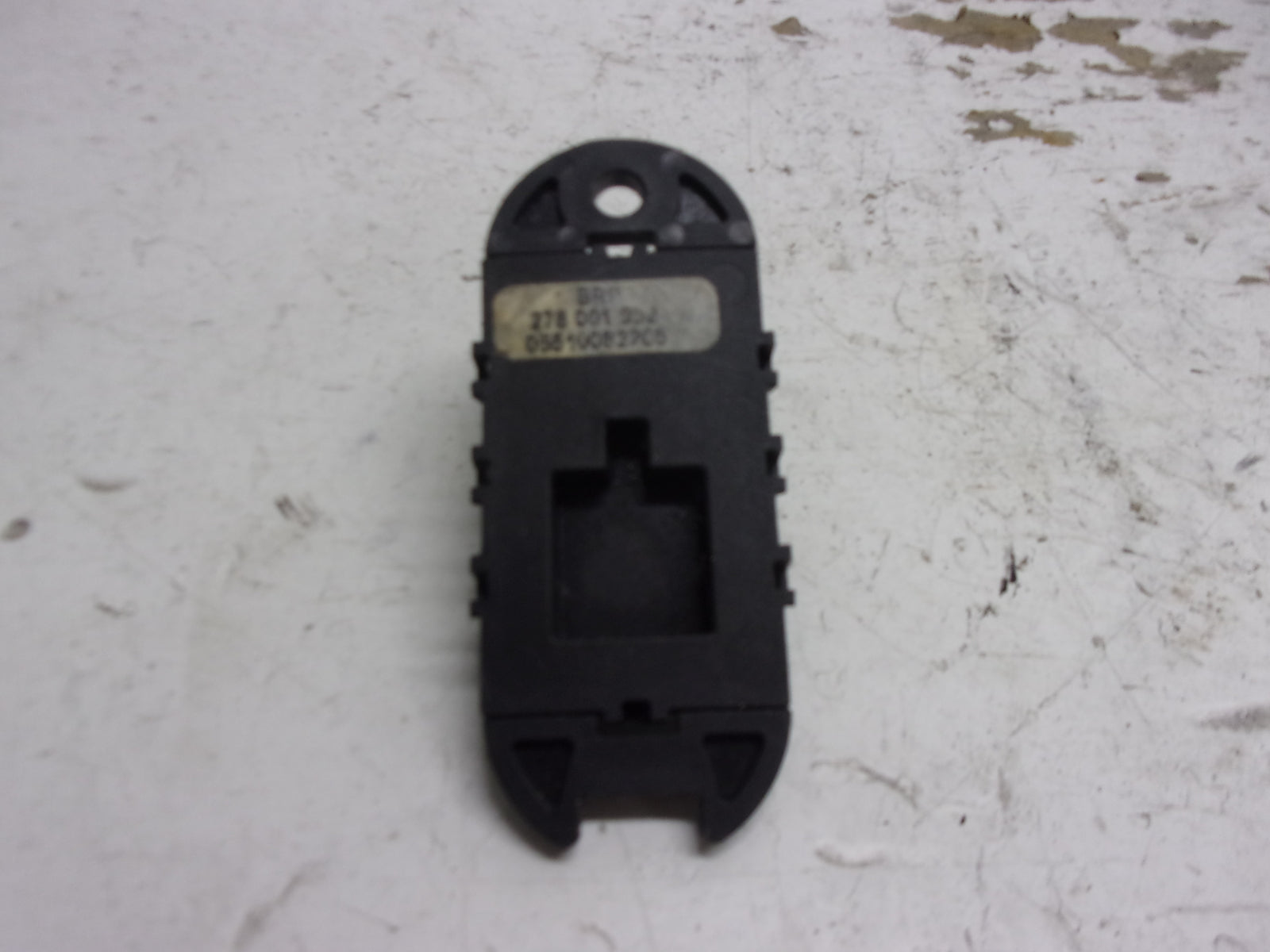 Sea Doo Bombardier 2002-2011 GTX RXT RXP GTI OEM TOPS Interrupter # 278001992