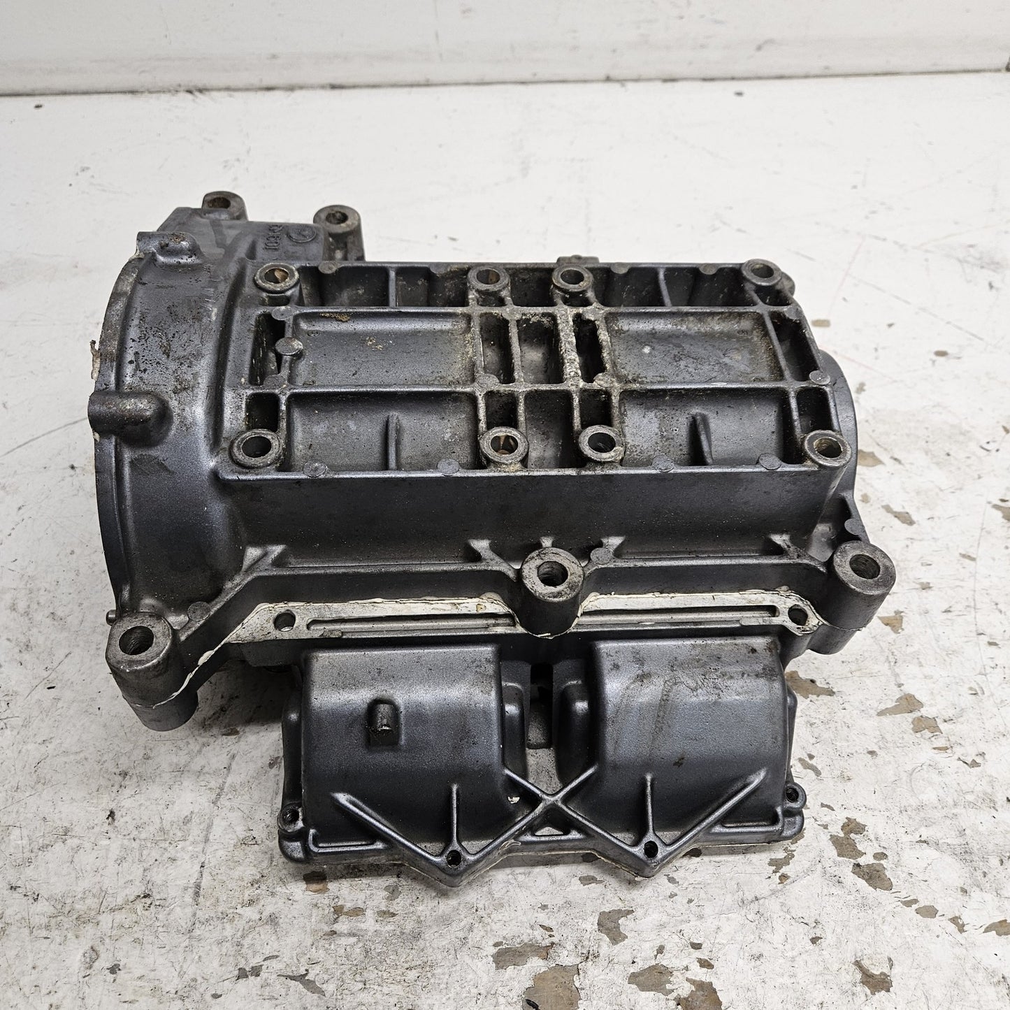Yamaha 93-1997 VXR PRO WaveBlaster FX1 Waveraider 700 Crankcase 61X-15100-00-94