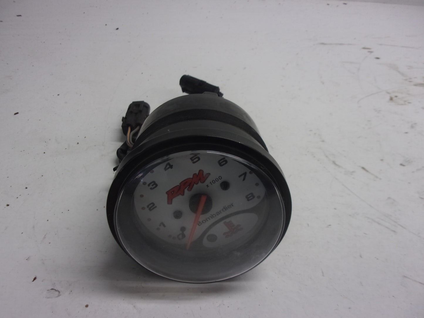Sea Doo Bombardier PWC 1996 GSX OEM Tachometer Assembly Part# 278000818