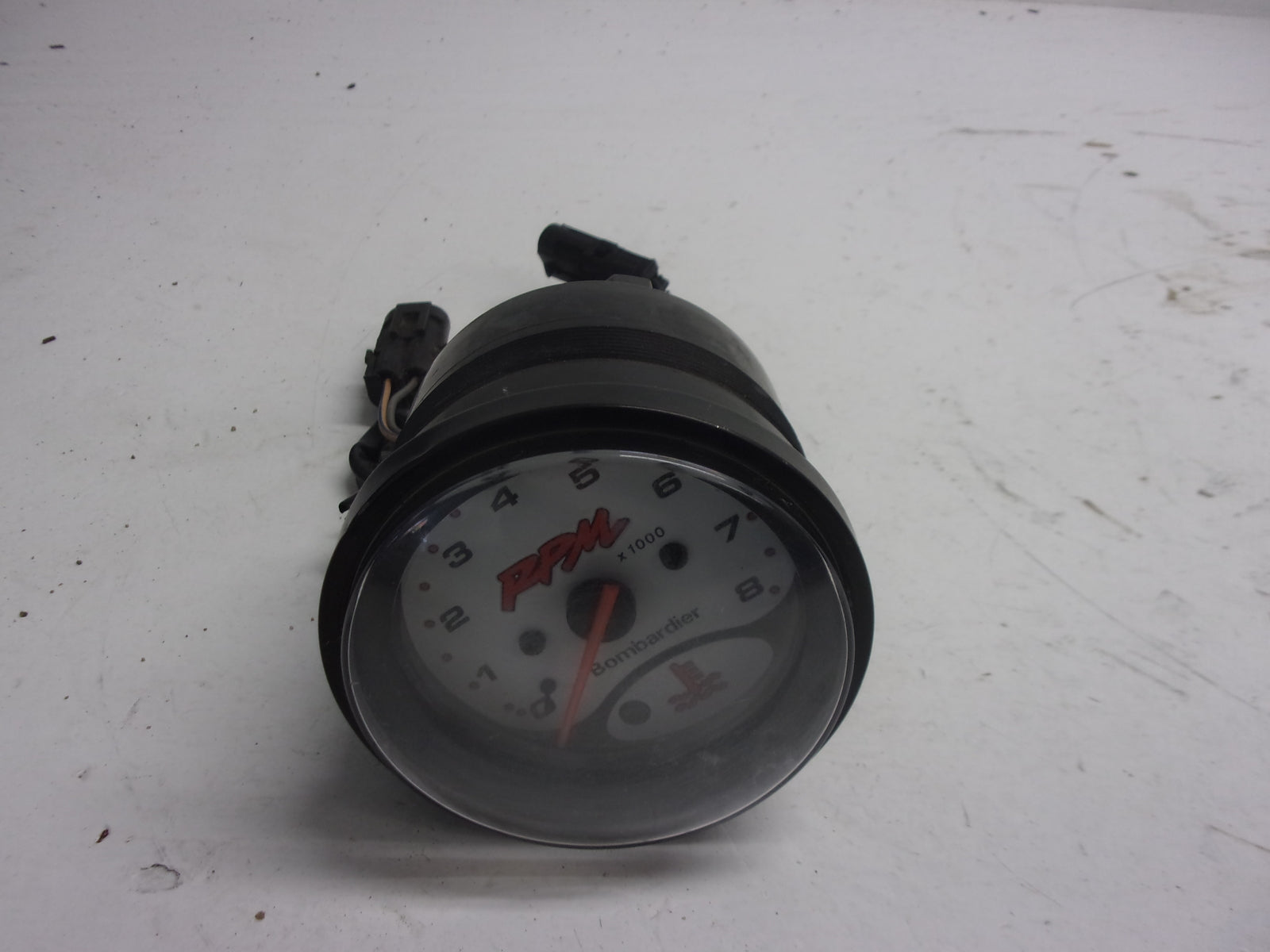Sea Doo Bombardier PWC 1996 GSX OEM Tachometer Assembly Part# 278000818