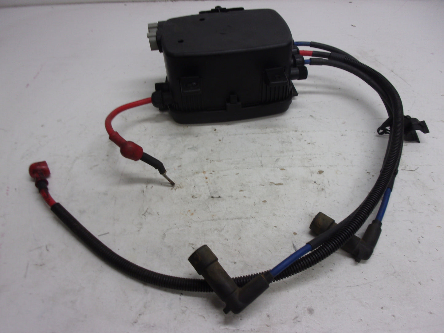 Sea Doo Bombardier 2000-2002 RX DI OEM Complete Electrical Box Part# 278001451