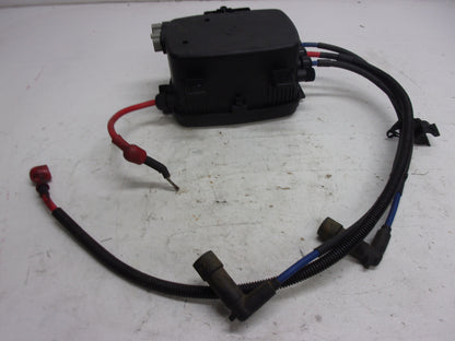 Sea Doo Bombardier 2000-2002 RX DI OEM Complete Electrical Box Part# 278001451
