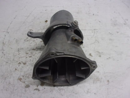 Kawasaki  2007-2022 Ultra 250/260 LX Pump & Polished Steering Nozzle 59136-3764