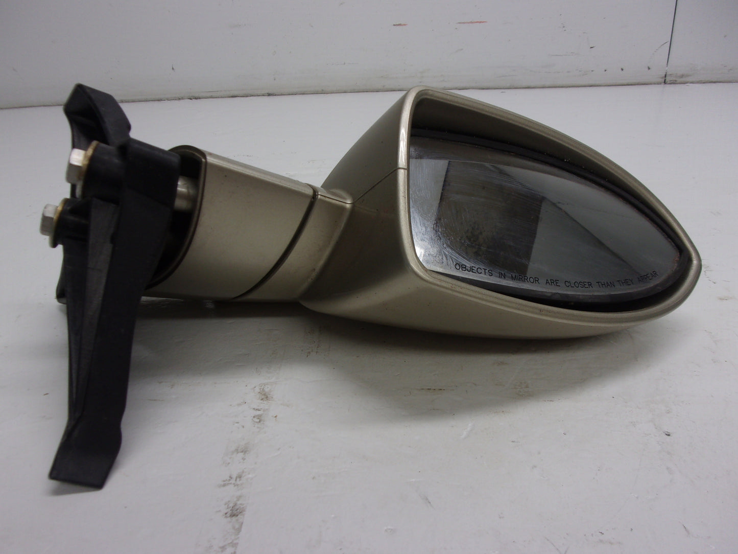Sea Doo Bombardier 2003-2004 GTX SC OEM Seashore Metallic Right Mirror 269501191