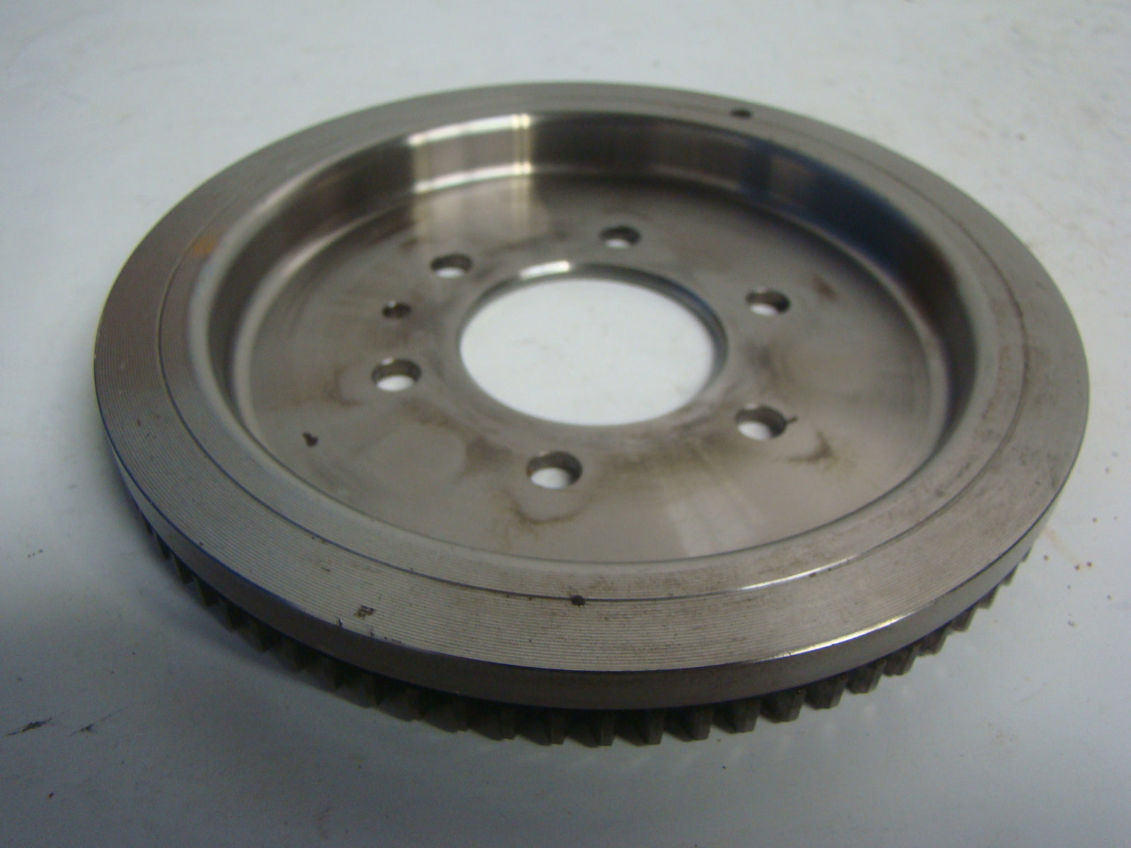 Sea Doo Bombardier 07-2012 GTI GTS GTX WAKE RXP RXT 86 Tooth Flywheel 420835160
