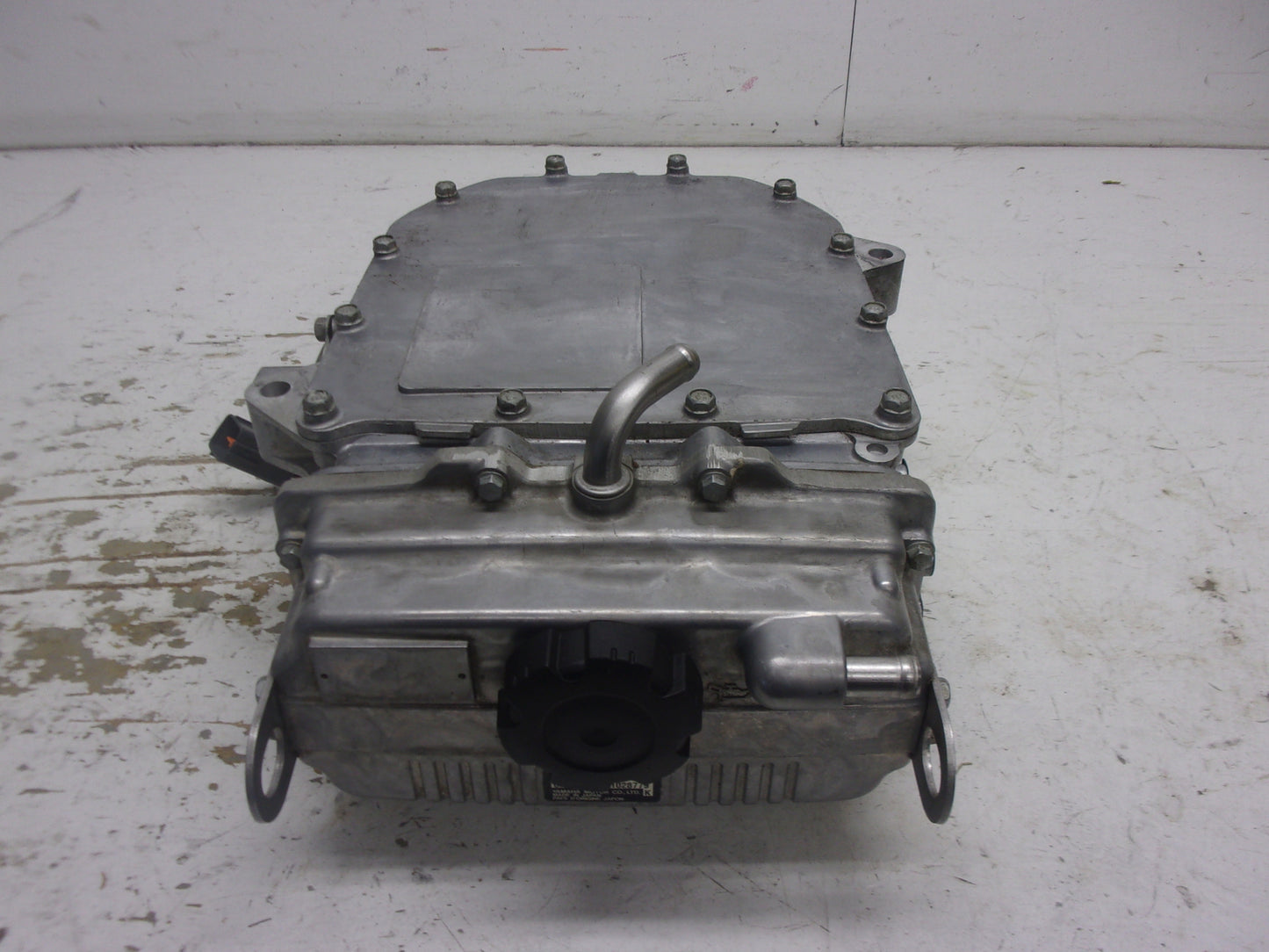 Yamaha Waverunner 2002-2008 FX FX140 OEM Complete Oil Cooler # 60E-13462-00-94