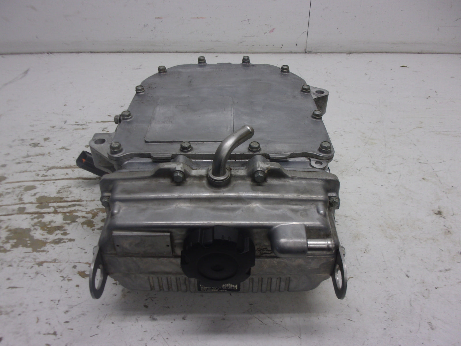 Yamaha Waverunner 2002-2008 FX FX140 OEM Complete Oil Cooler # 60E-13462-00-94