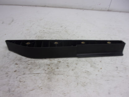 Kawasaki Jet Ski 2011-2023 STX Ultra Black RH Sponson + Hardware 59437-3750-6Z