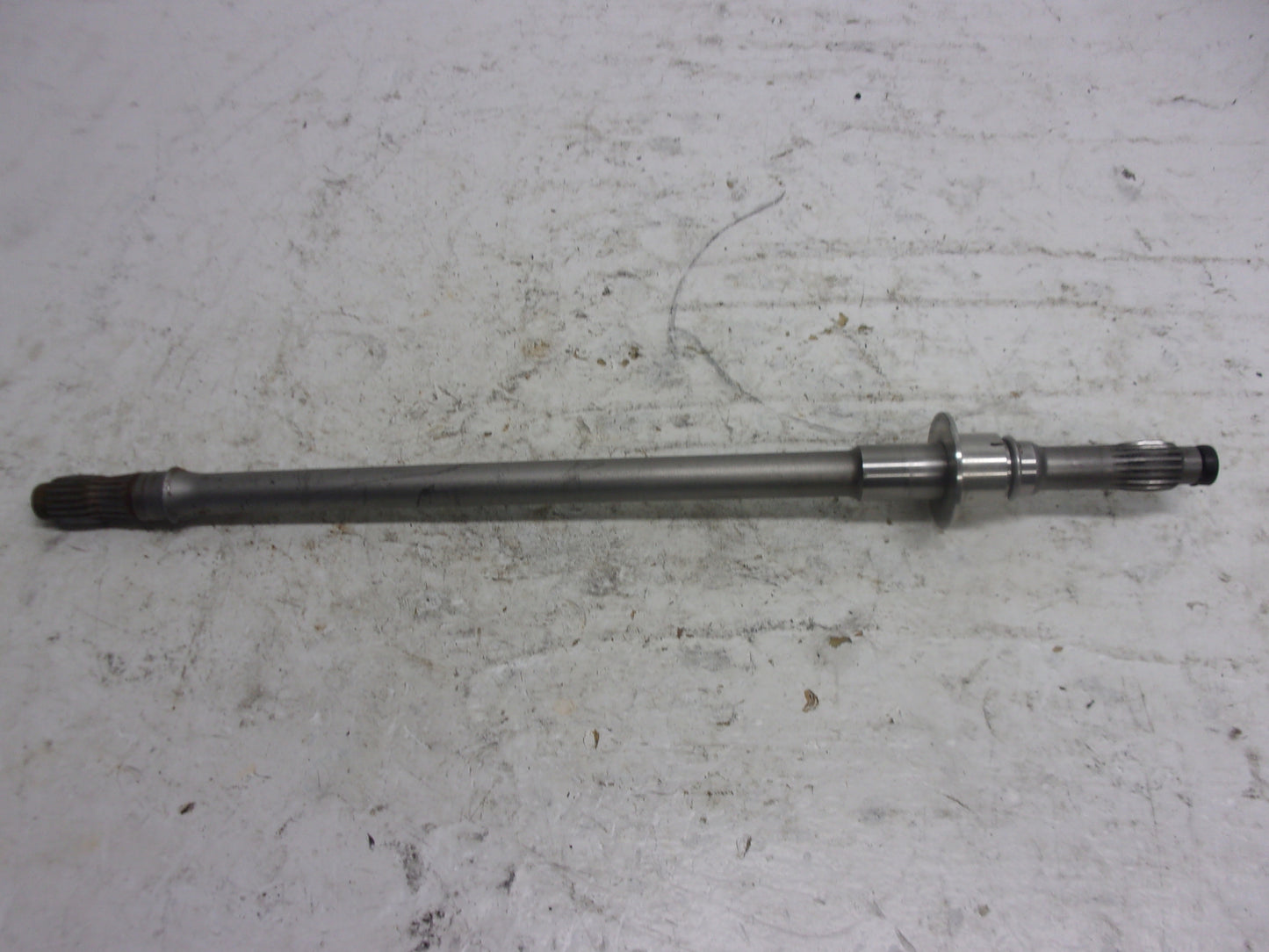 SeaDoo Bombardier 1998-2003 RX GSX OEM Drive Shaft Assembly Part# 272000151