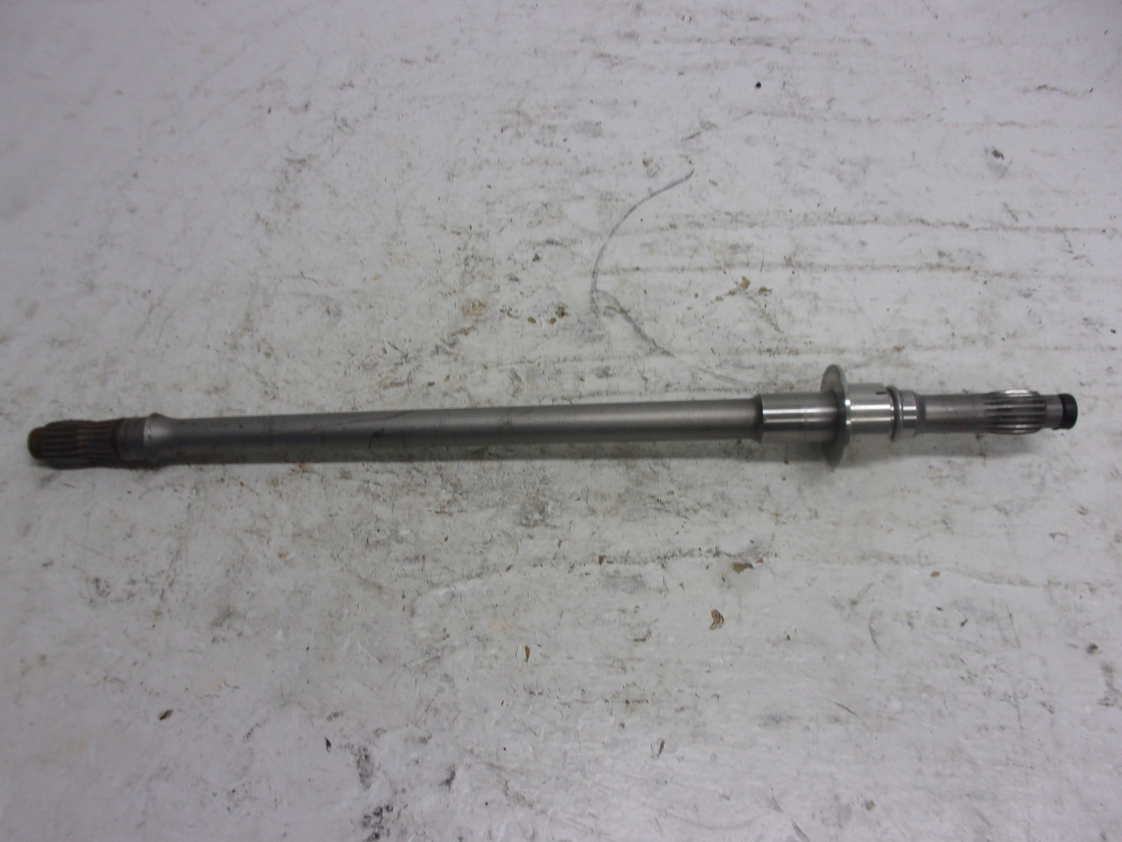 SeaDoo Bombardier 1998-2003 RX GSX OEM Drive Shaft Assembly Part# 272000151