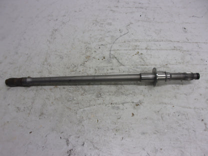 SeaDoo Bombardier 1998-2003 RX GSX OEM Drive Shaft Assembly Part# 272000151