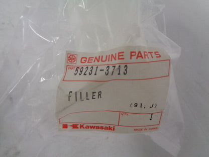 Kawasaki Jet Ski JF JF650 Fuel Filler Kit  NOS NEW 99996-1162