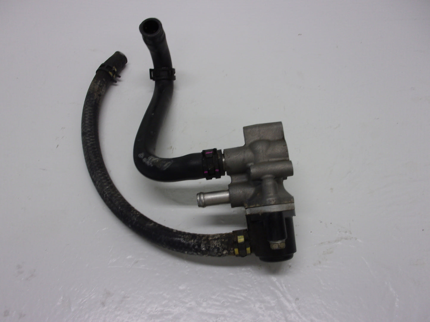 Yamaha Waverunner 2002-2008 FX140 FX OEM Pressure Control Valve 6G5-12416-00-00