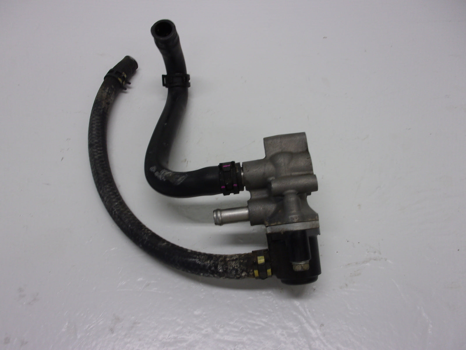 Yamaha Waverunner 2002-2008 FX140 FX OEM Pressure Control Valve 6G5-12416-00-00