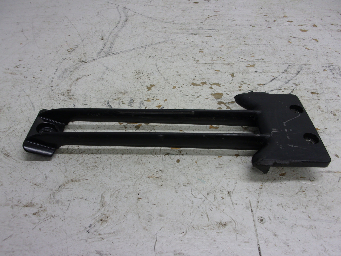 SeaDoo Bombardier 1996-2000 GTI GTS SPX XP OEM Inlet Grate Part# 271000466