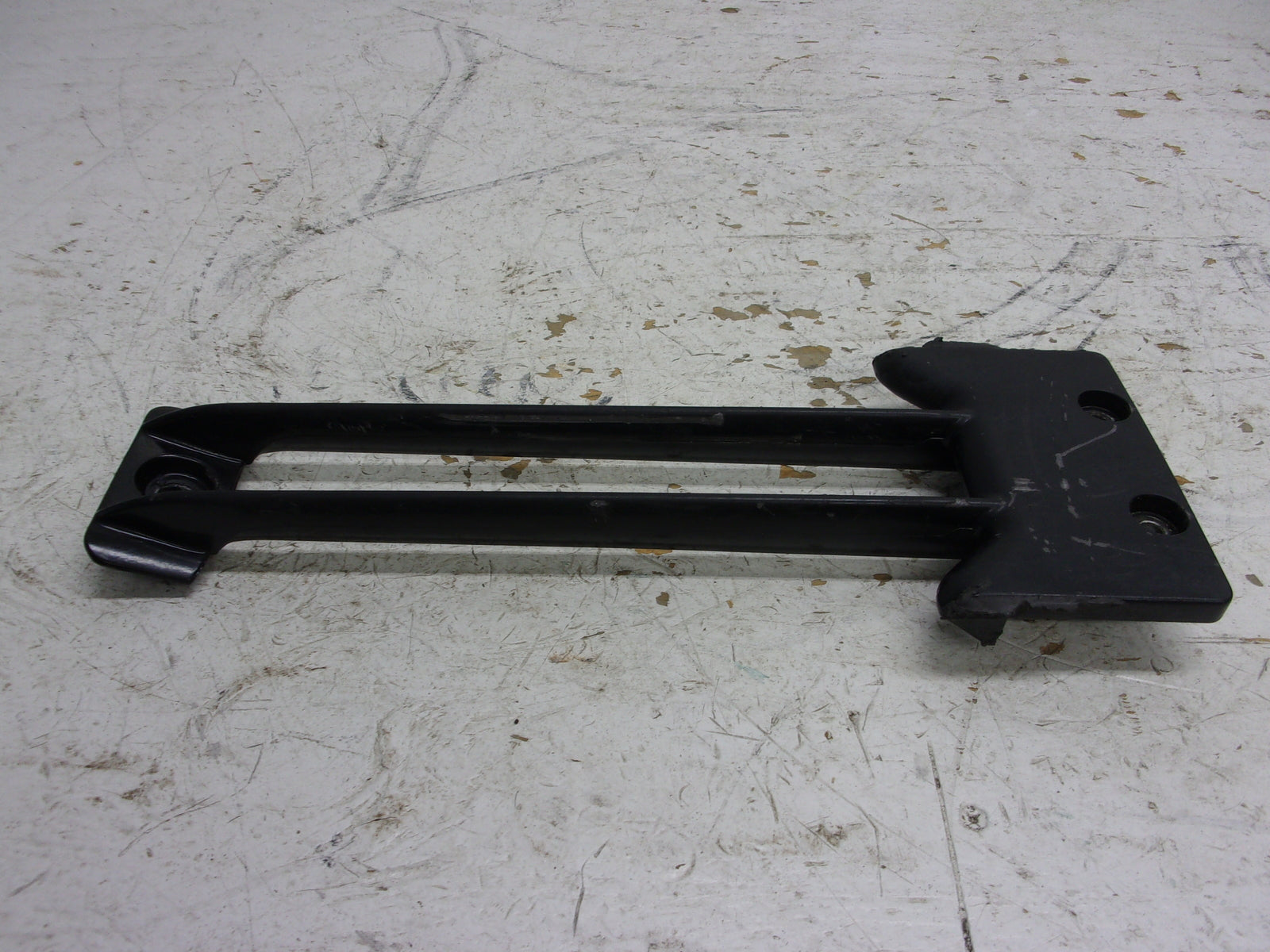 SeaDoo Bombardier 1996-2000 GTI GTS SPX XP OEM Inlet Grate Part# 271000466