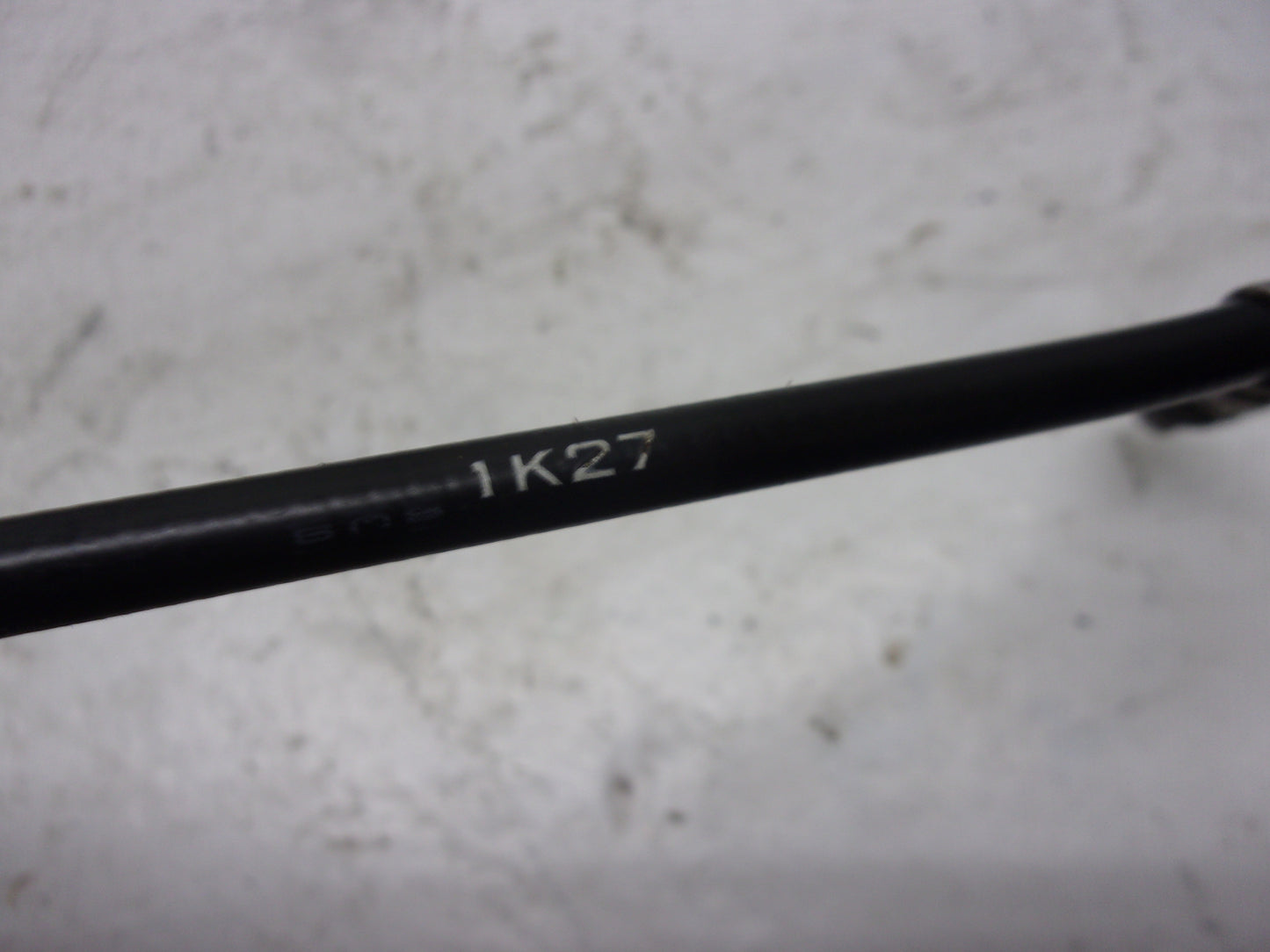 Yamaha 1989-1997 Waverunner 3 FX1 SJ VXR OEM Throttle Cable Part EU0-U7252-01-00
