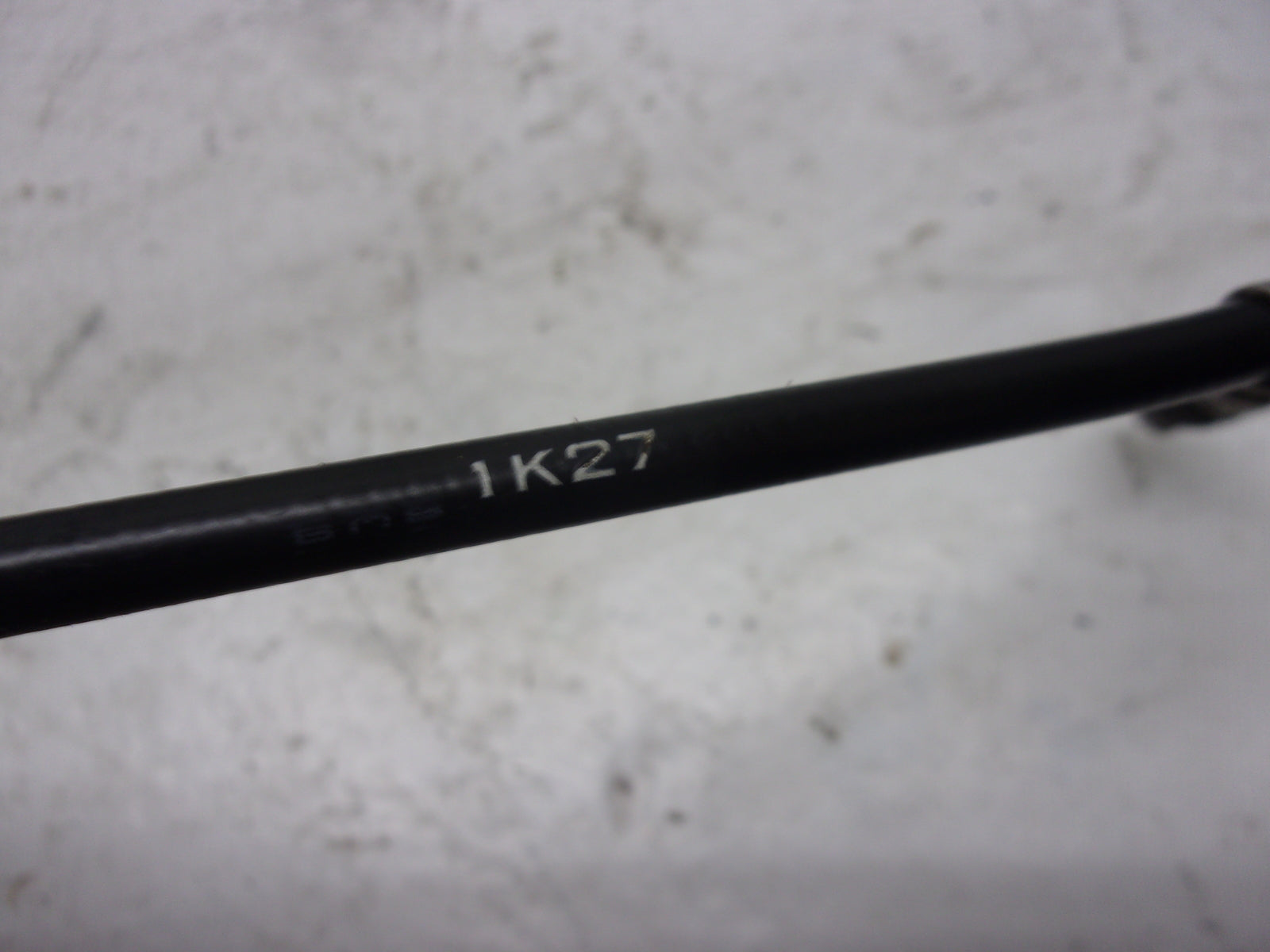 Yamaha 1989-1997 Waverunner 3 FX1 SJ VXR OEM Throttle Cable Part EU0-U7252-01-00