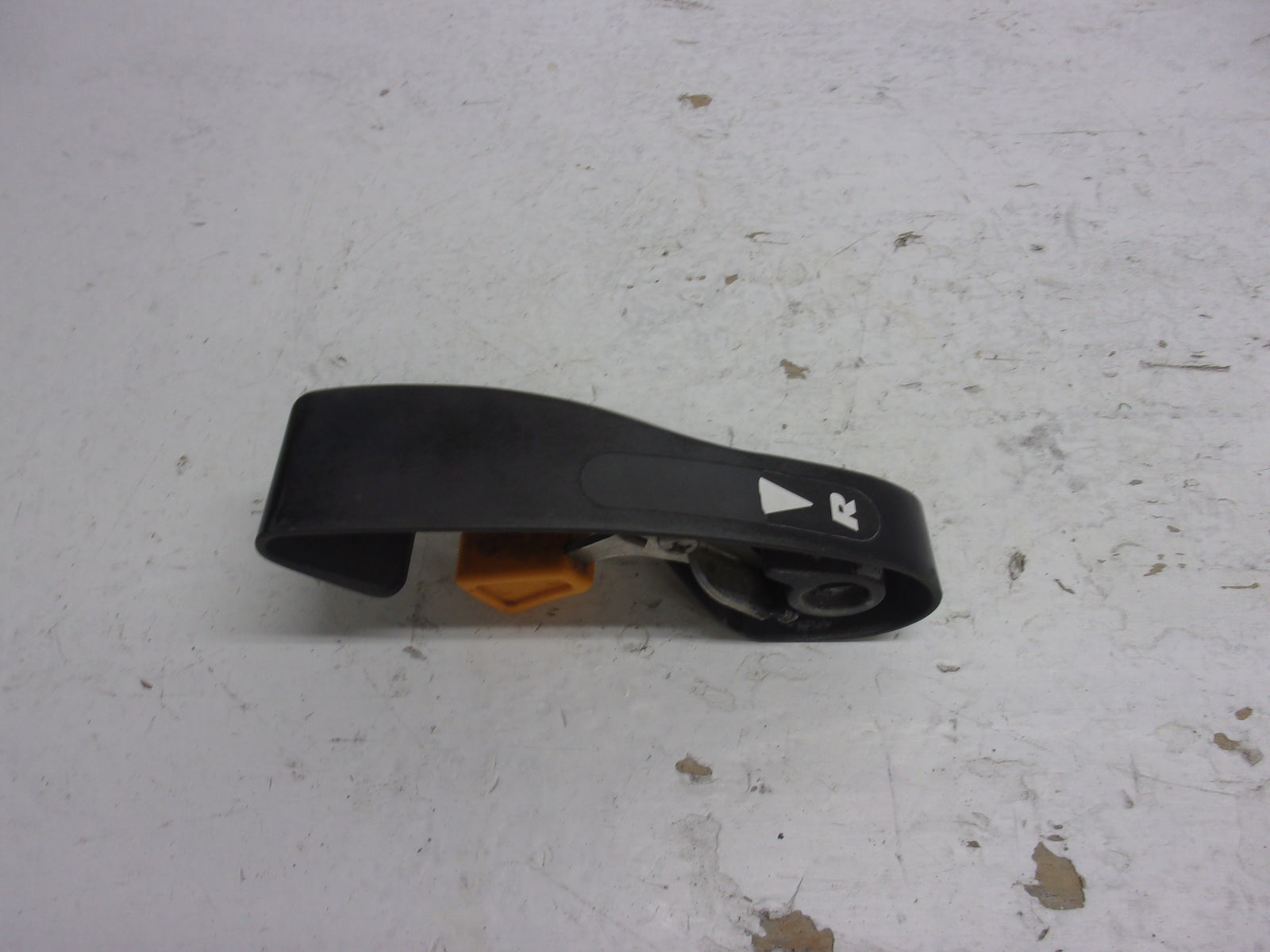 Kawasaki Jet Ski 1999-2019 STX STX-12F/15F OEM Reverse Lever Part# 13320-3716