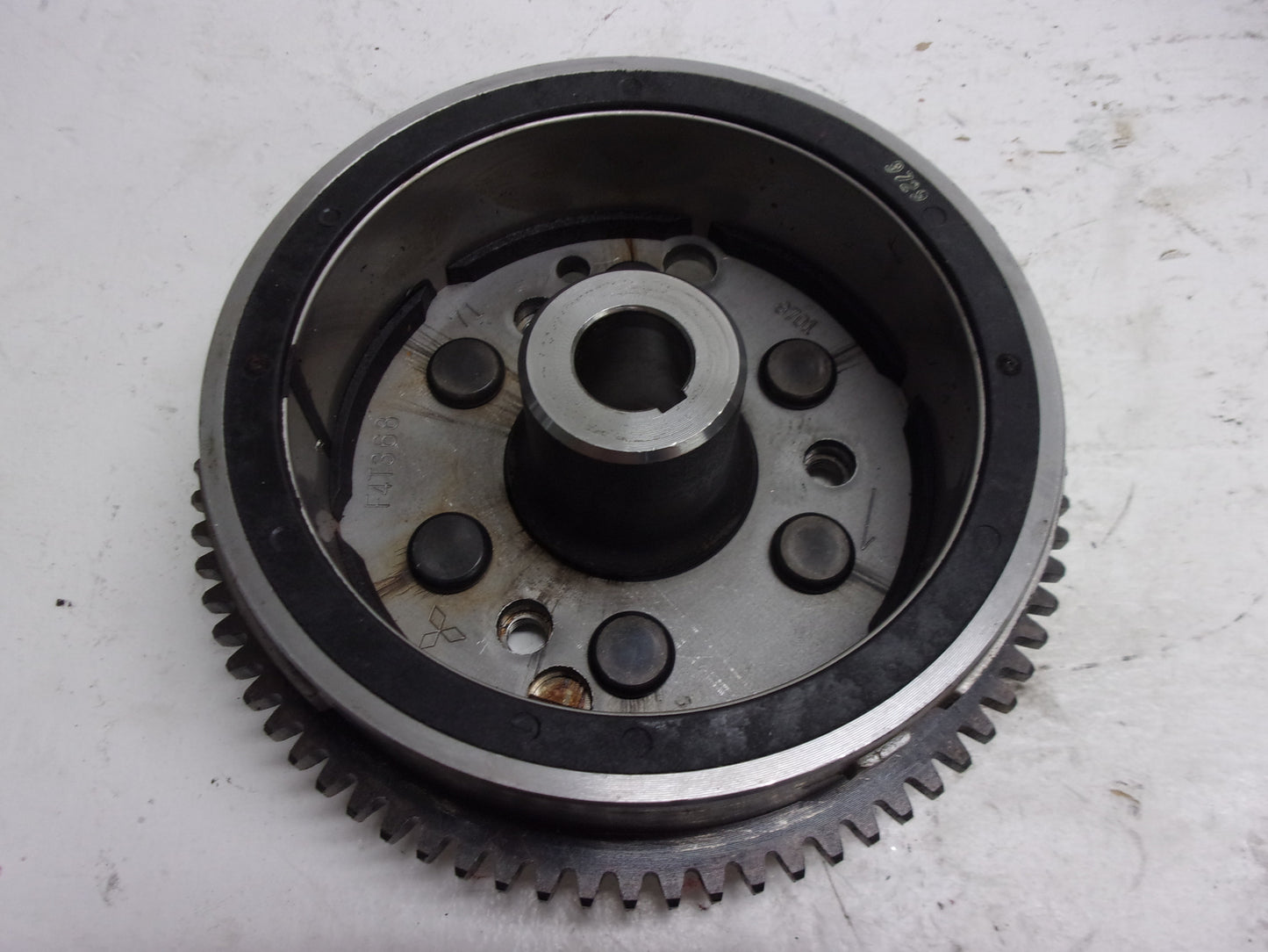 Yamaha Waverunner 1999-2004 XL GP XLT XA 1200 OEM Rotor Part# 66V-85550-00-00