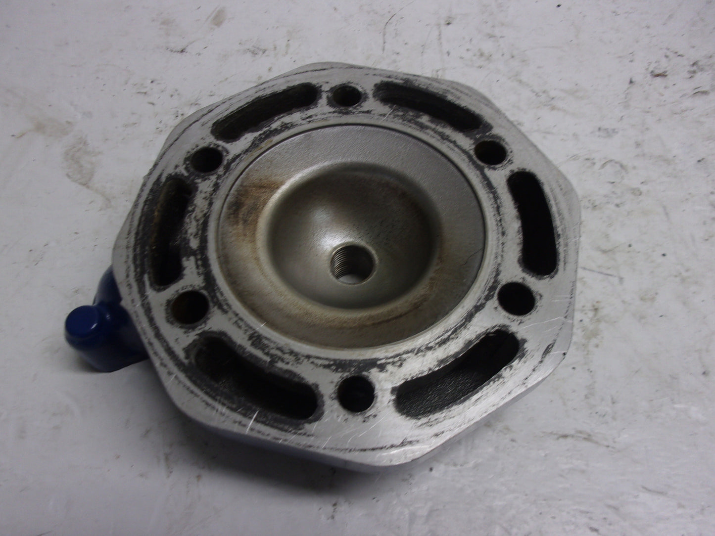 Polaris PWC Watercraft 1994-1995 SL SLT 750 OEM Cylinder Head Part# 3240212