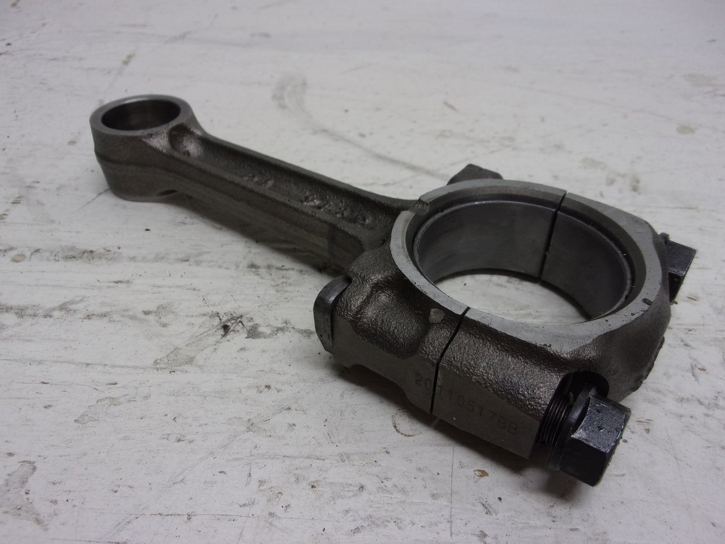 Kawasaki Jet Ski 2003-2007 STX-12F OEM Connecting Rod Assembly # 13251-3701-KK